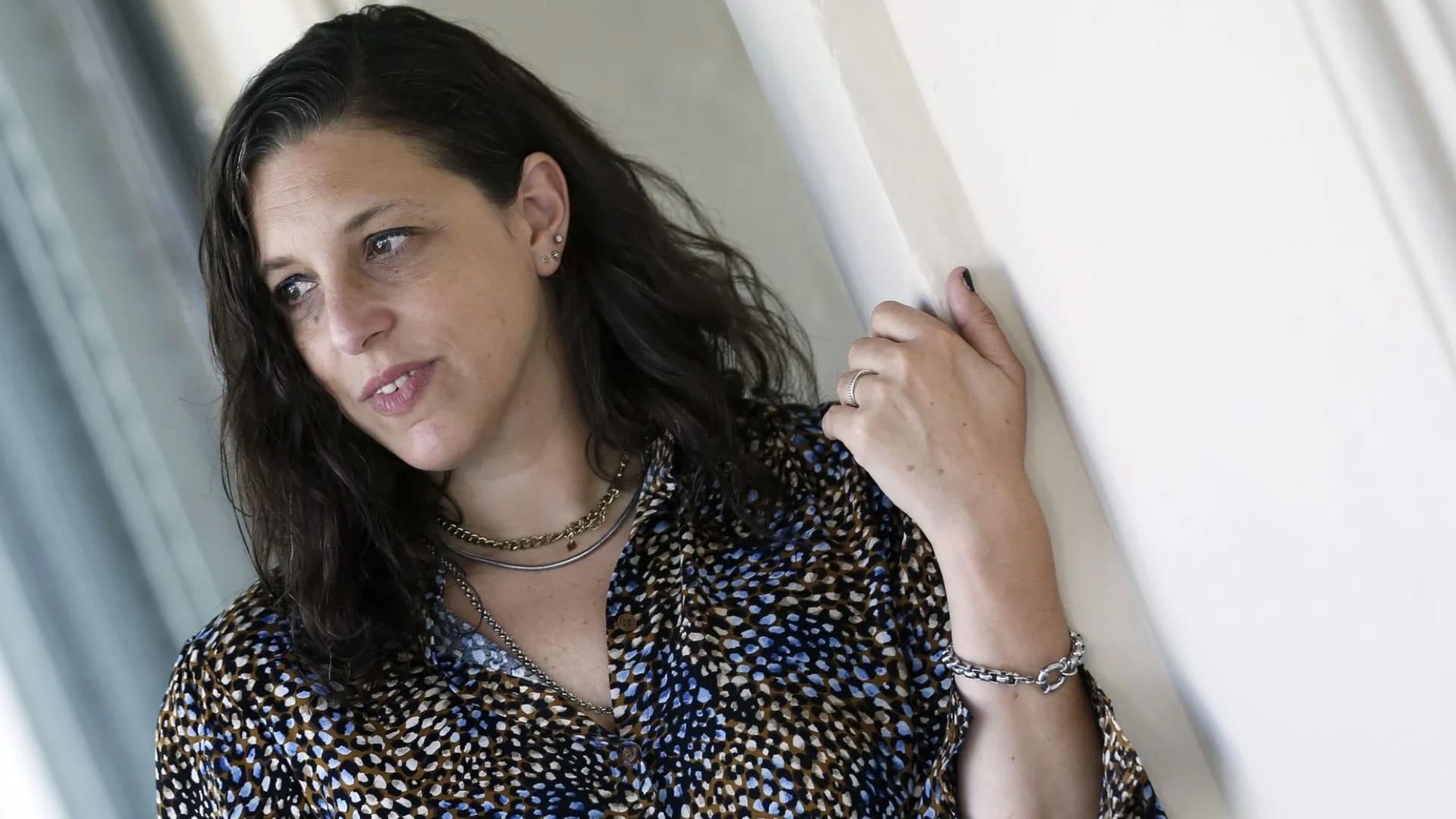 Polémica por el veto de la escritora argentina Ariana Harwicz en el festival de literatura Cultur.Alh por su rechazo al boicot cultural a Israel Polémica por el veto de la escritora argentina Ariana Harwicz en el festival de literatura Cultur.Alh por su rechazo al boicot cultural a Israel