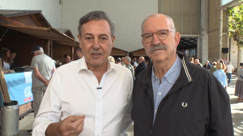 P42 - La nueva cocina vasca cumple 50 años Gastro 2026 Programa 42