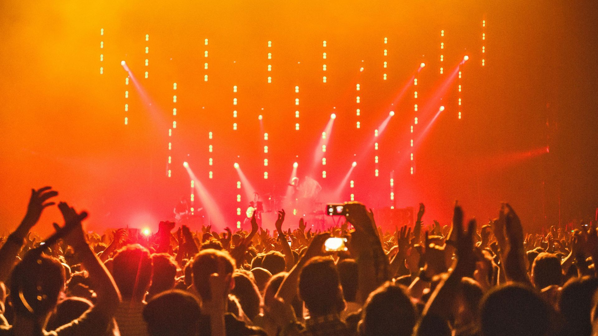Sorteos, preventas, descuentos y contenidos únicos: todas las ventajas de la plataforma que te acerca a tu música Sorteos, preventas, descuentos y contenidos únicos: todas las ventajas de la plataforma que te acerca a tu música
