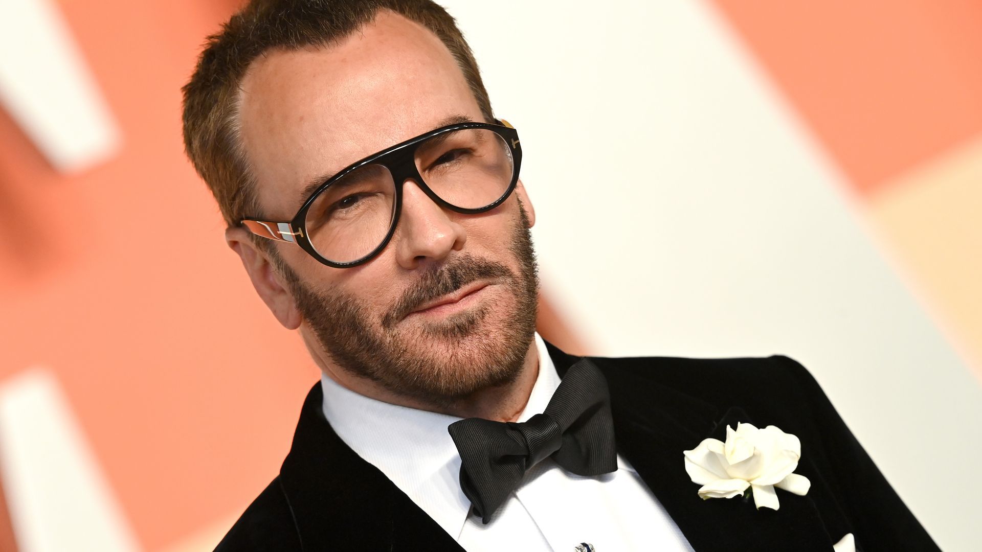 Tom Ford