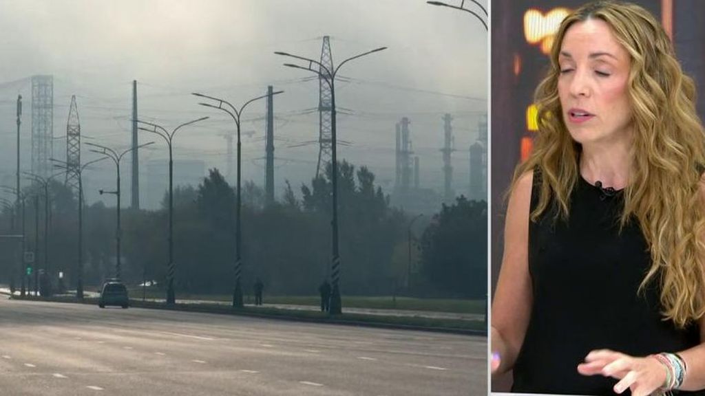 Ucrania, Rusia, Ormuz, Mar Rojo: los enfrentamientos disparan los precios energéticos