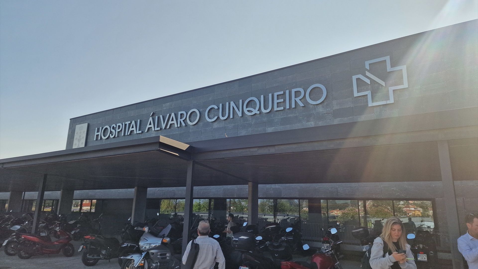 Una doctora, condenada a más de un año de cárcel e inhabilitación en Vigo por robar recetas para prescribirse a sí misma distintos medicamentos Una doctora, condenada a más de un año de cárcel e inhabilitación en Vigo por robar recetas para prescribirse a sí misma distintos medicamentos