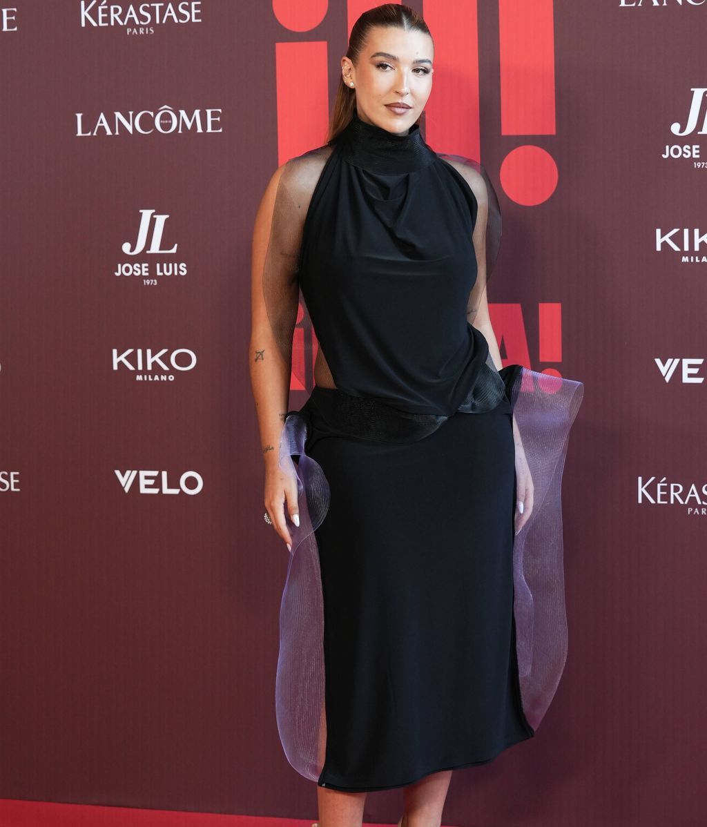 Alba Díaz