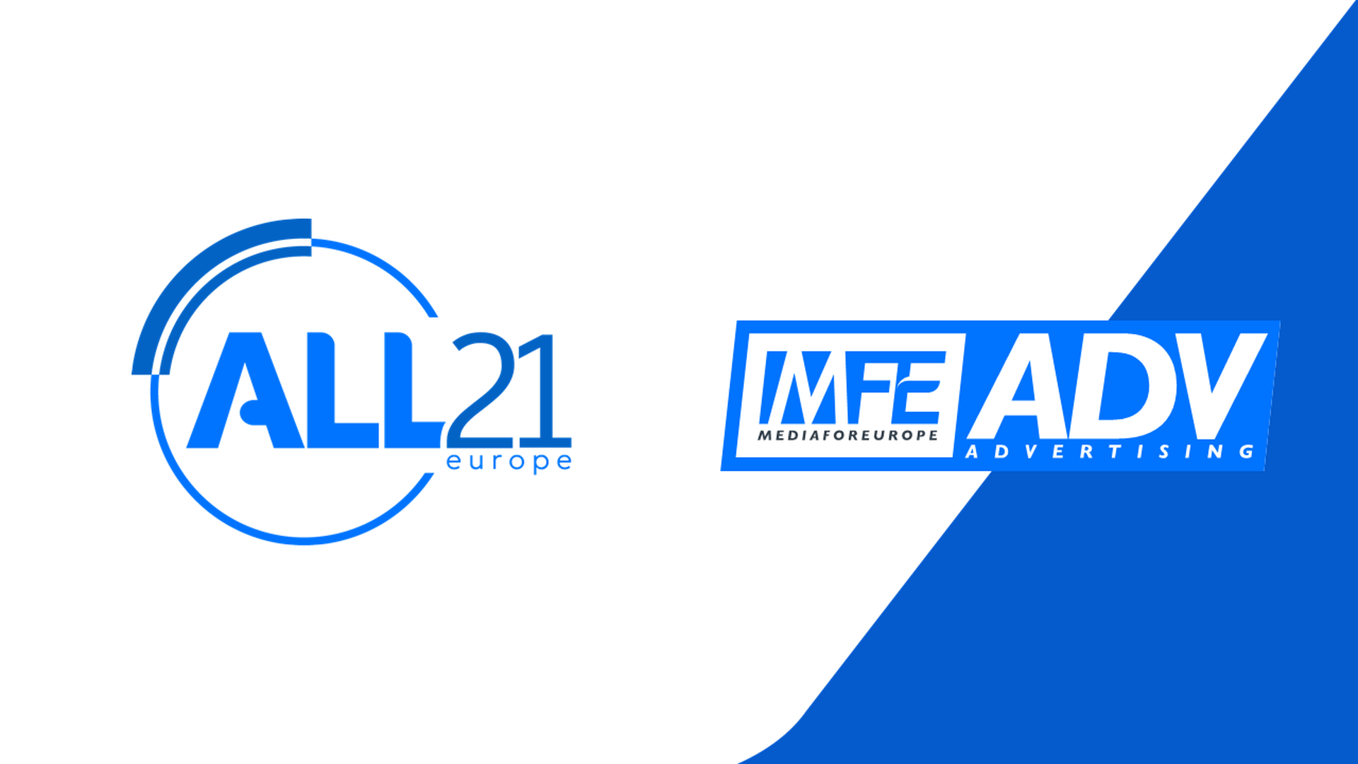 All21 - MFE ADV logos All21 - MFE ADV logos