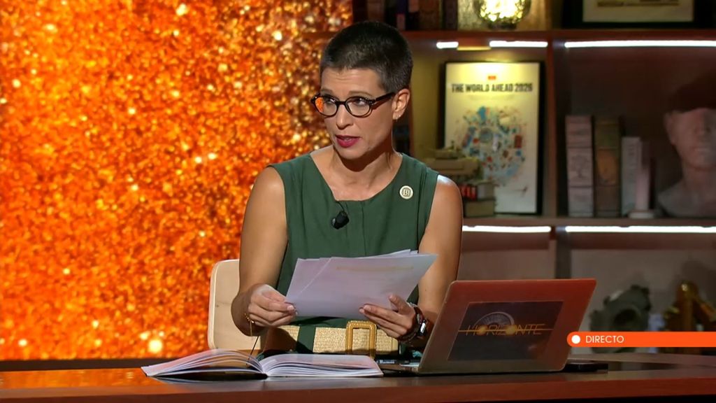 Bea Talegón desvela una información procedente de fuentes cercanas a Zapatero sobre las joyas: "Aunque resulte difícil de creer"