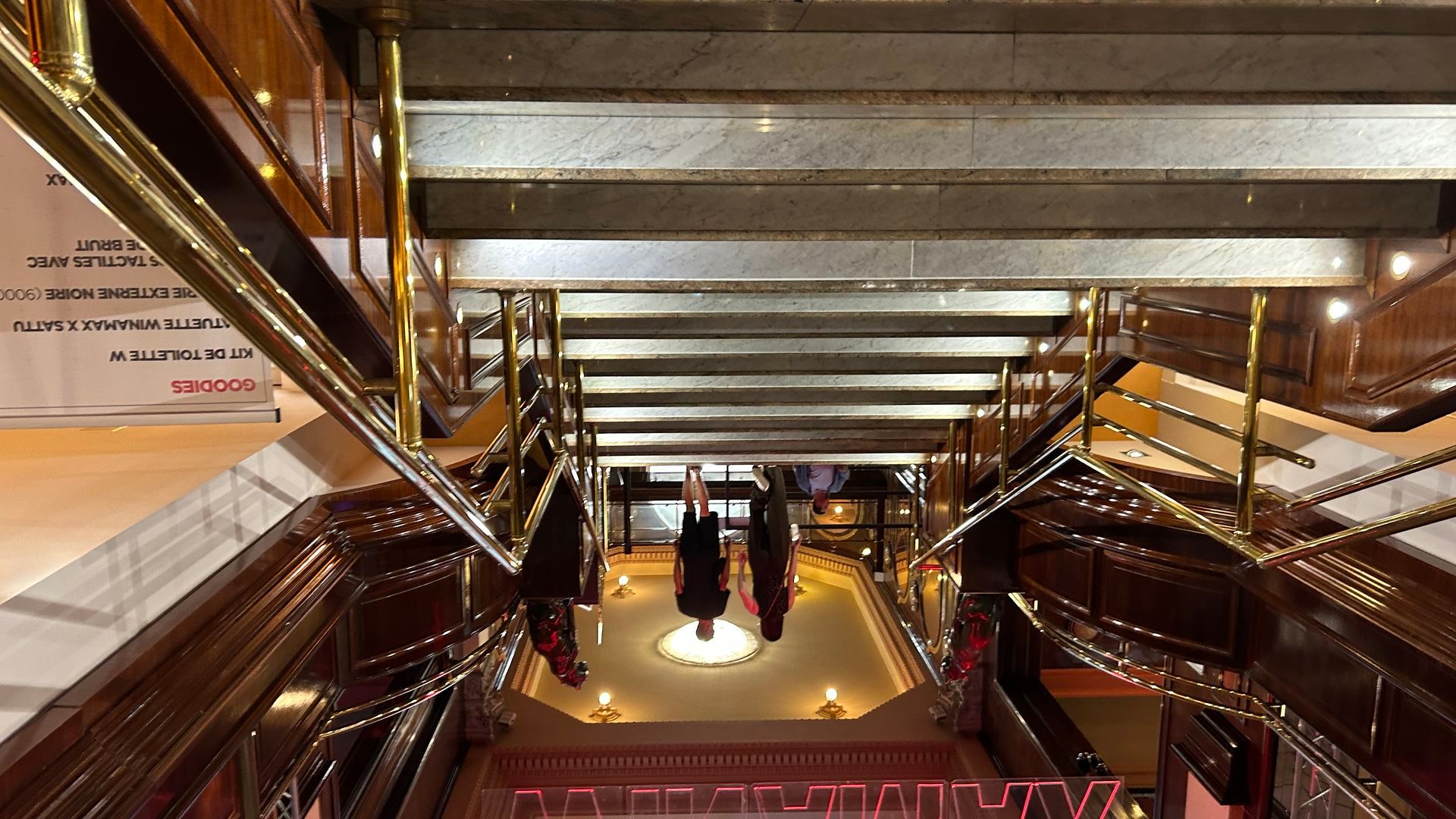 Casino Grand Cercle, Aix-les-Bains