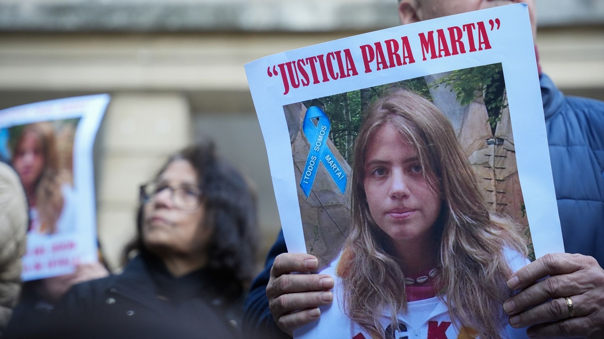 Caso Marta del Castillo: la investigación del móvil de Manuel Carcaño se estanca y deja en el aire el hallazgo del cuerpo de la joven Caso Marta del Castillo: la investigación del móvil de Manuel Carcaño se estanca y deja en el aire el hallazgo del cuerpo de la joven