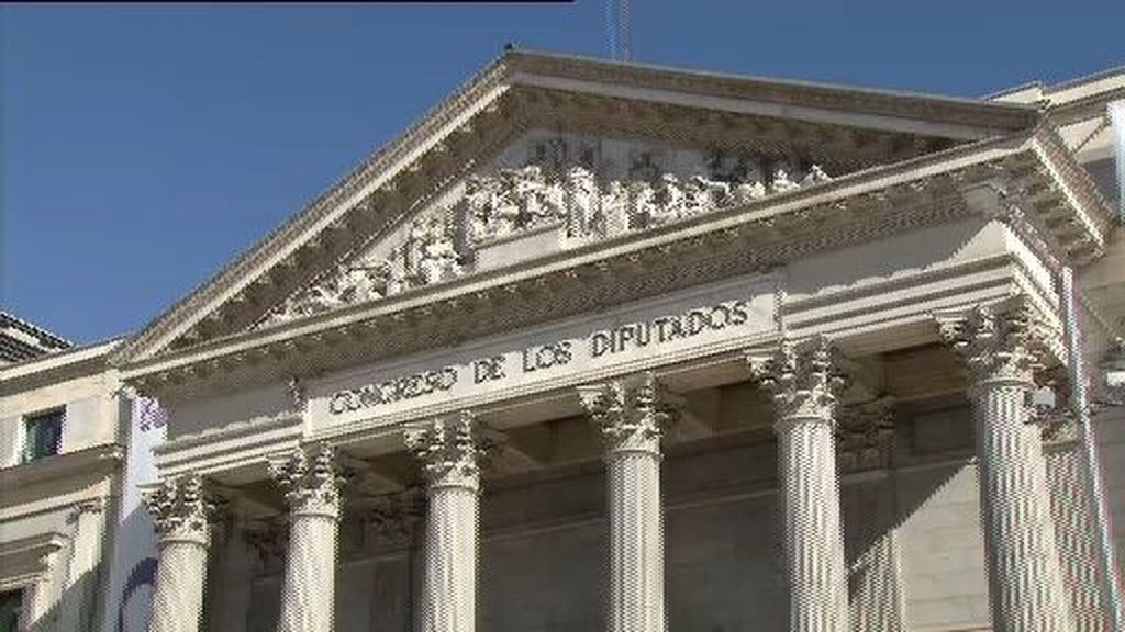 El Congreso de los Diputados podría pasar a llamarse solo Congreso