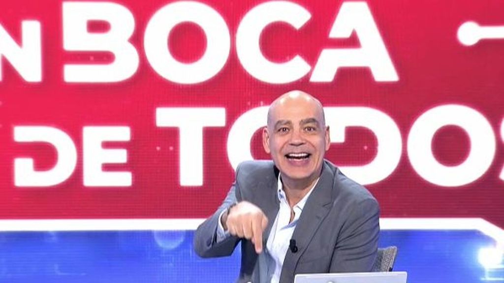 ‘En boca de todos’ cambia de horario: “A partir del lunes nos vemos a las 10:00 horas”