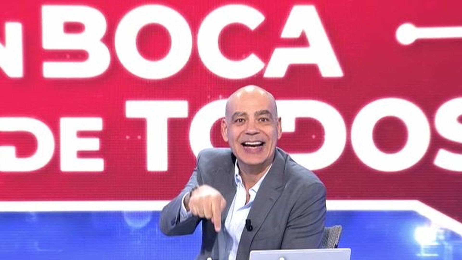 ‘En boca de todos’ cambia de horario: “A partir del lunes nos vemos a las 10:00 horas”