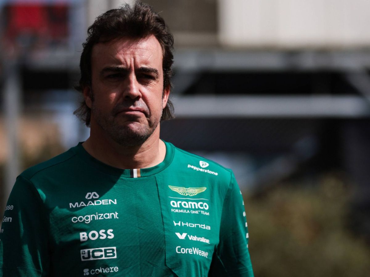La propuesta de Fernando Alonso que puede ser determinante para su futuro  en la F1