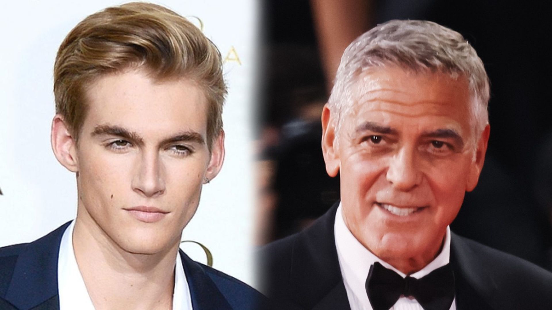 George Clooney, destrozado por la muerte de Presley Gerber: "Era parte de la familia" George Clooney, destrozado por la muerte de Presley Gerber: "Era parte de la familia"