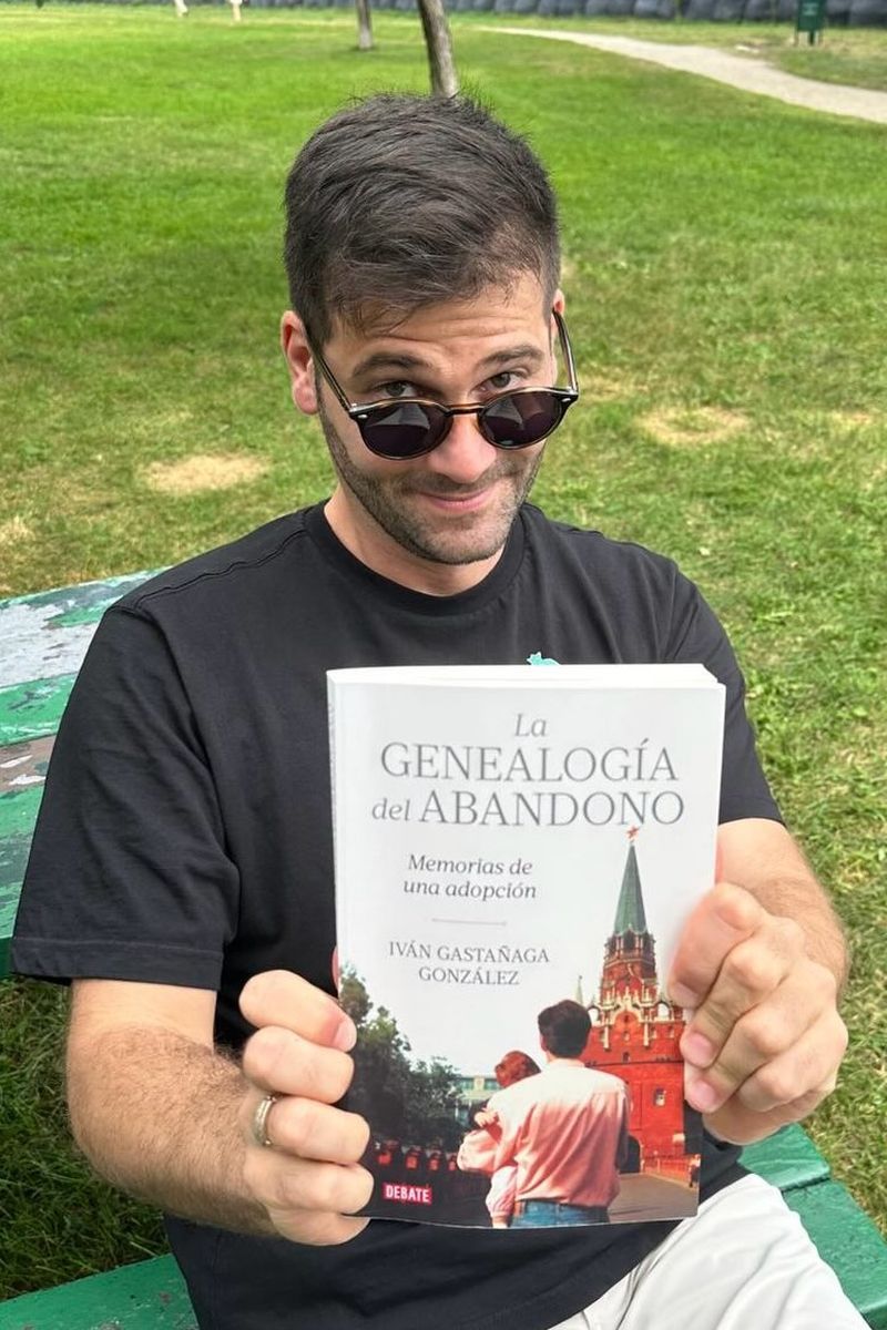 Iván Gastanaga