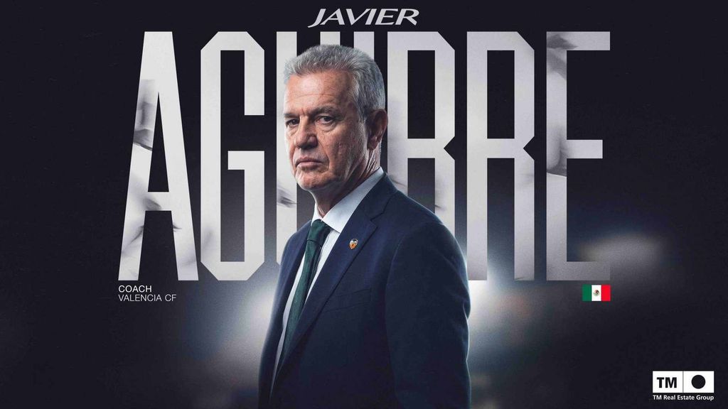 La charla motivacional de Javier Aguirre en el entrenamiento