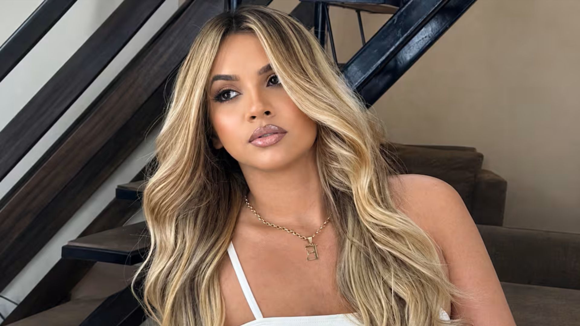 La influencer Evelyn Lima Dantas, asesinada a tiros días después de salir de prisión en Brasil La influencer Evelyn Lima Dantas, asesinada a tiros días después de salir de prisión en Brasil