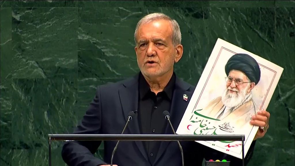 La ONU, un espejo perfecto del mundo que tenemos: conflictos, populismo y cancelación