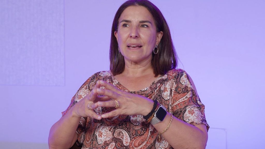 La Ordenatriz Vídeo 1