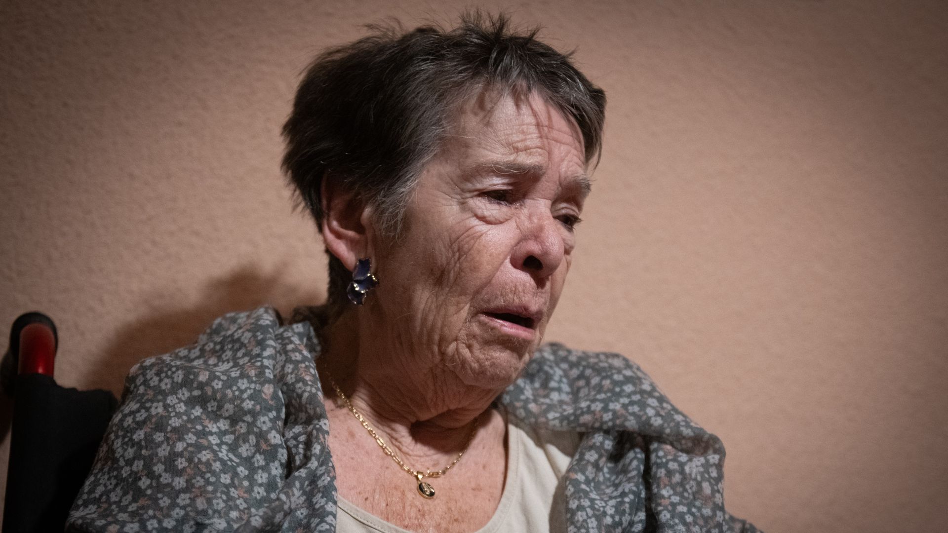 Reacciones políticas al desahucio de Maricarmen en Madrid: de las críticas al dispositivo policial a las promesas del Gobierno en el Congreso