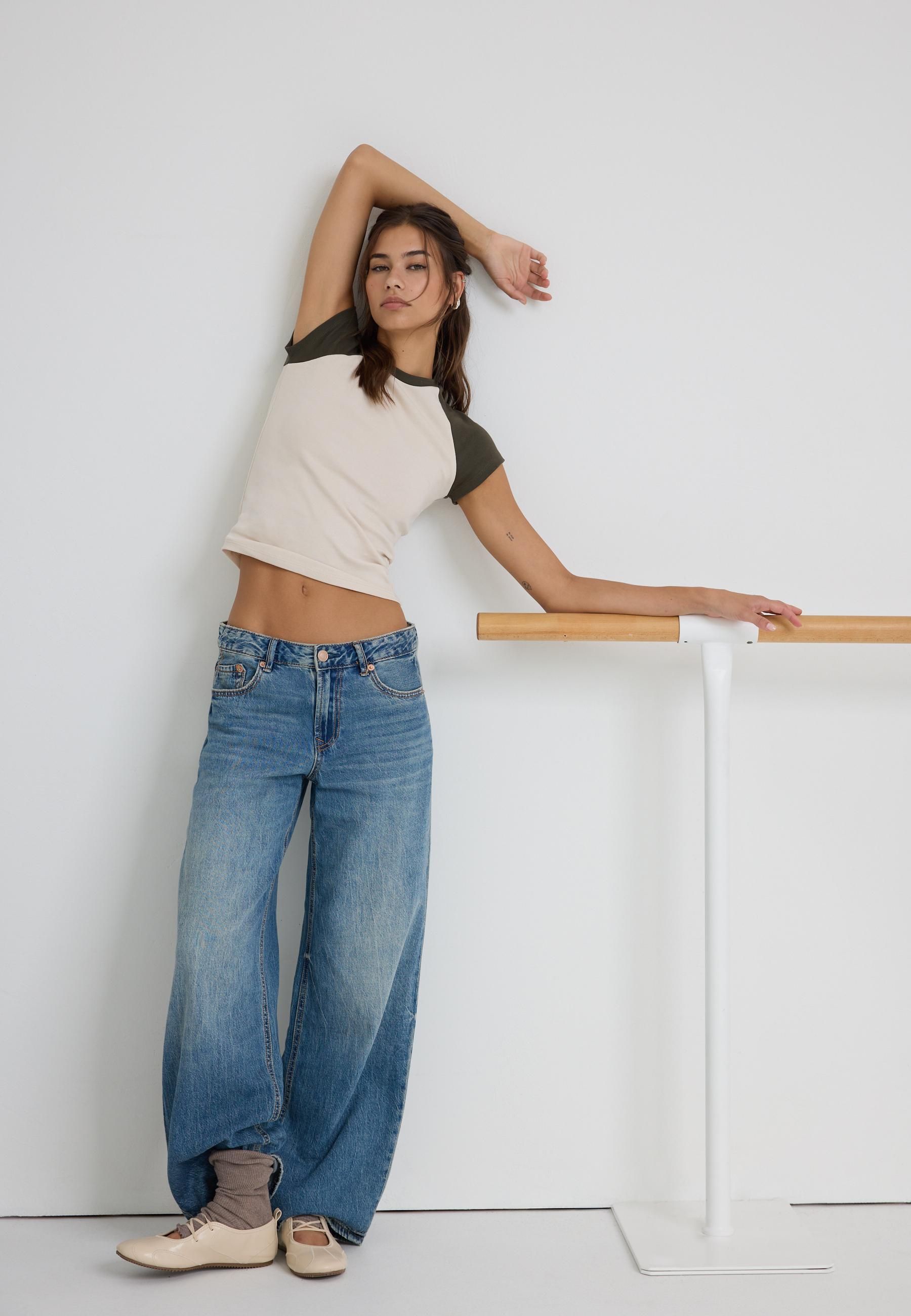 Modelo de Stradivarius (15,59 €)