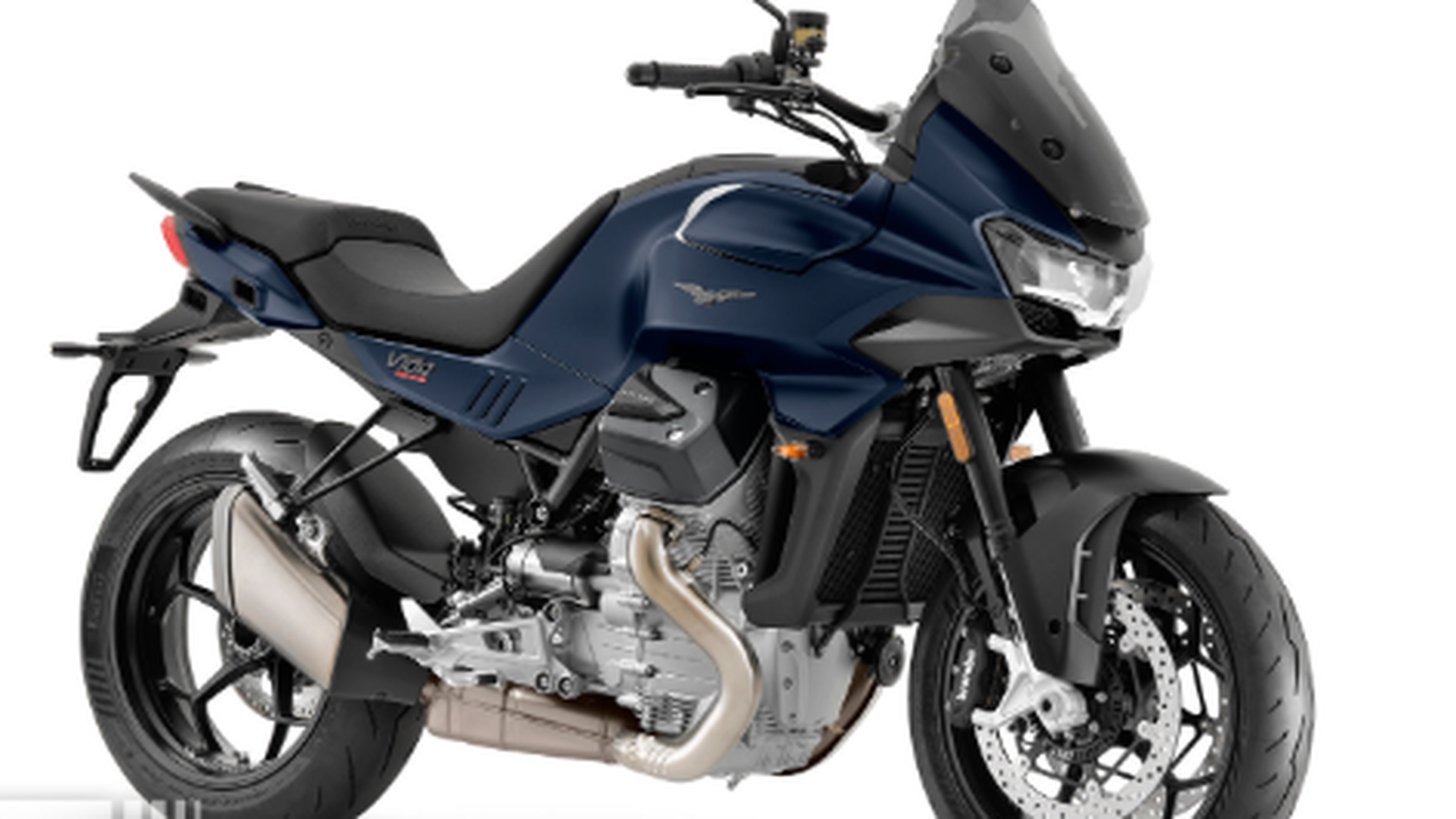 Moto Guzzi V 100 Mandello Moto Guzzi V 100 Mandello