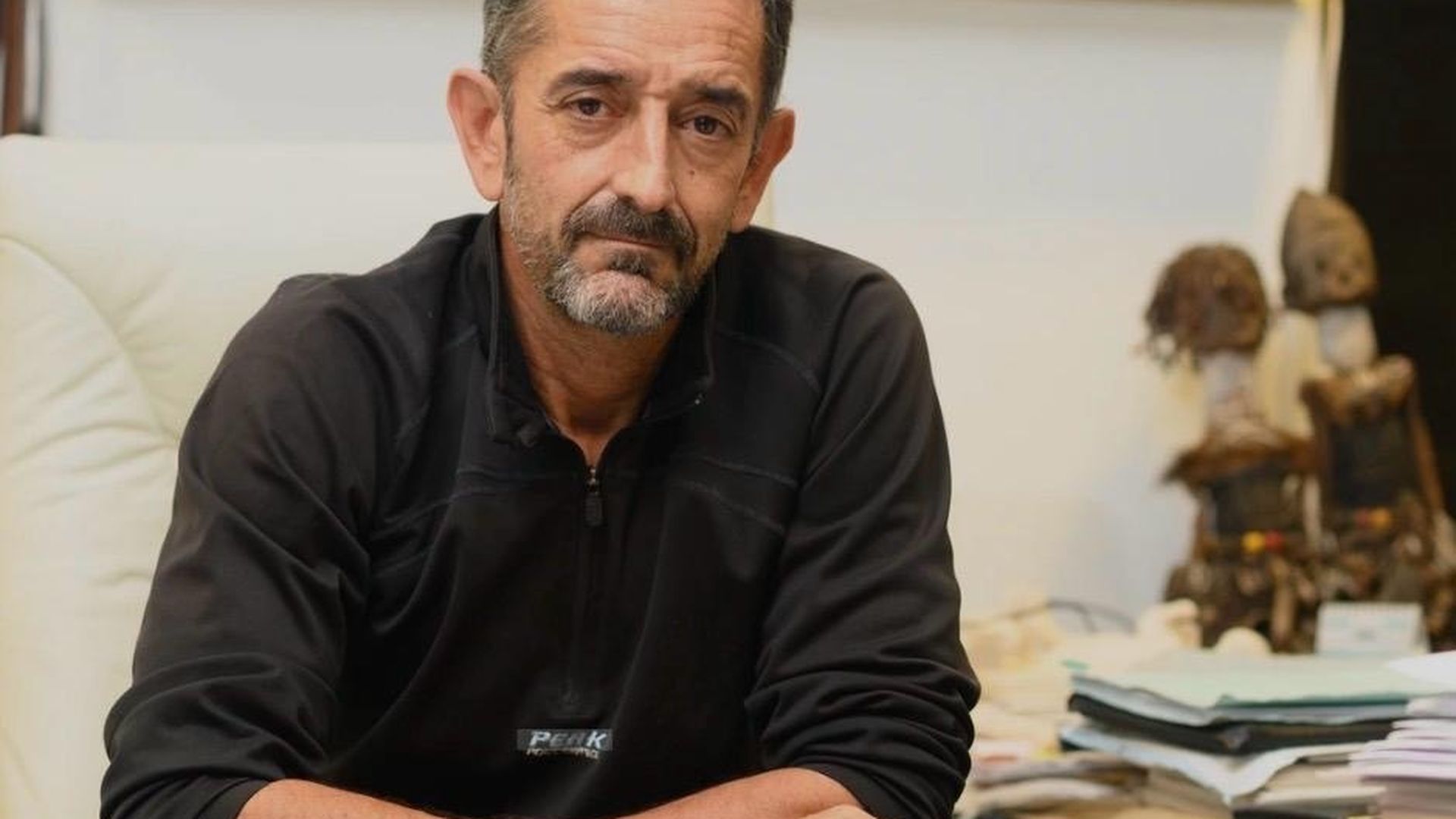 Pedro Cavadas alerta de vídeos falsos usando su imagen Pedro Cavadas alerta de vídeos falsos usando su imagen
