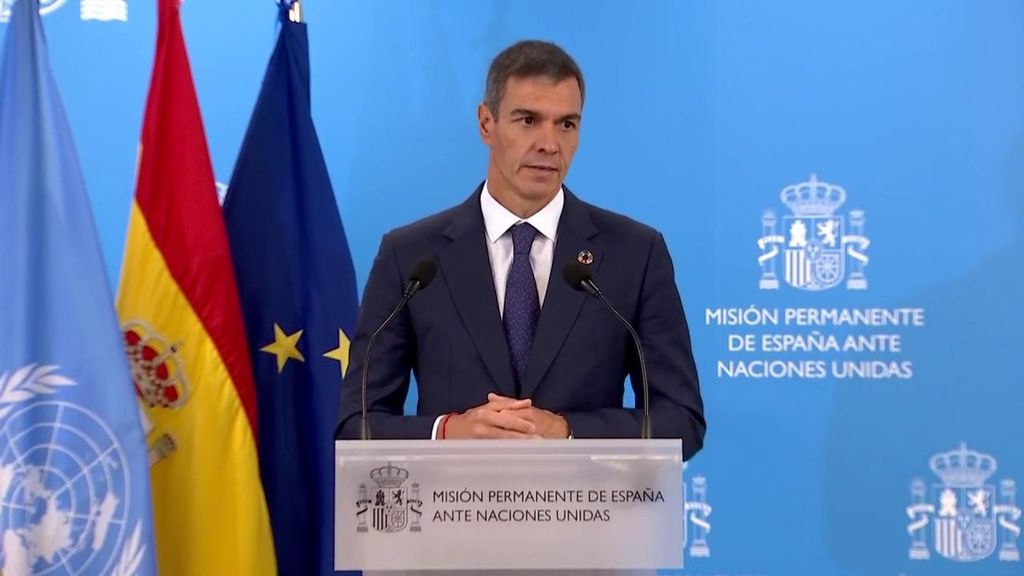 Sánchez ve una "tragedia social" el desahucio de Maricarmen y responsabiliza a Ayuso y Almeida