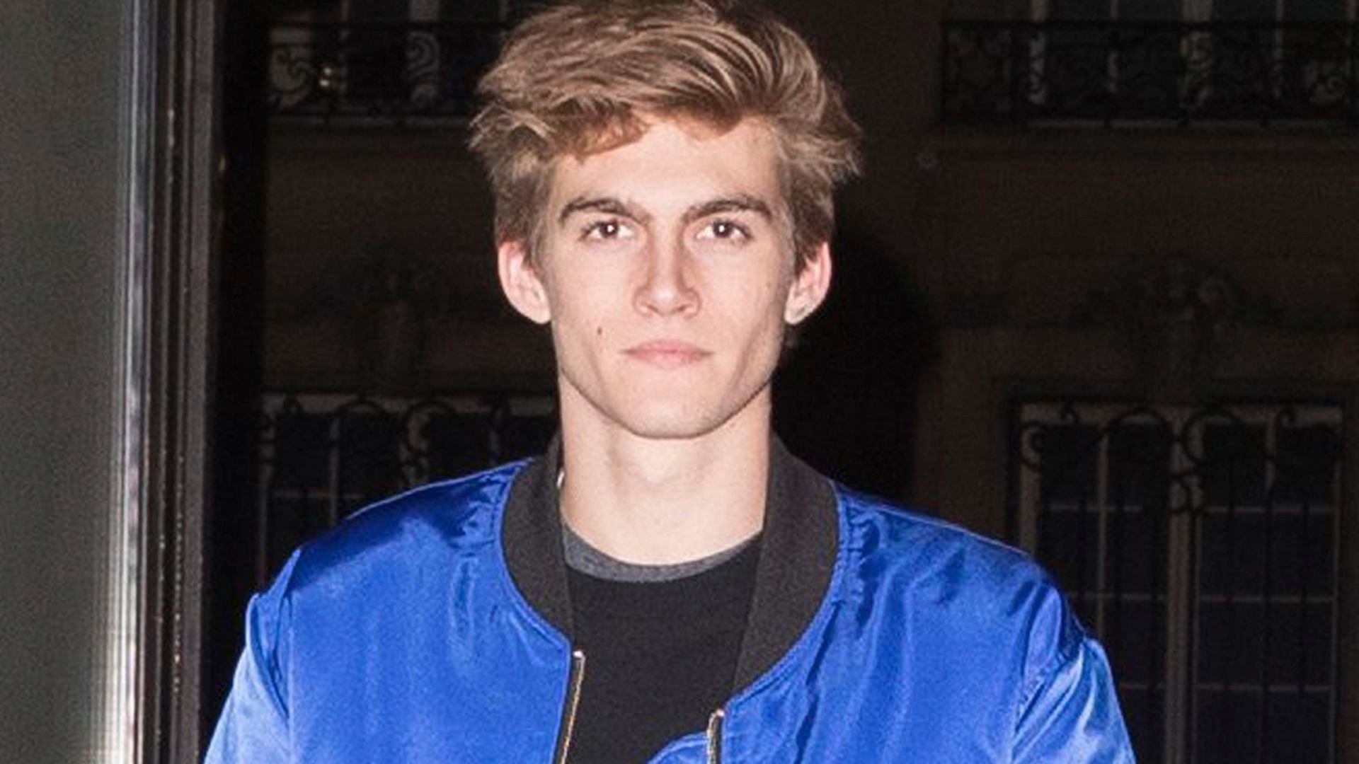 Presley Gerber Presley Gerber