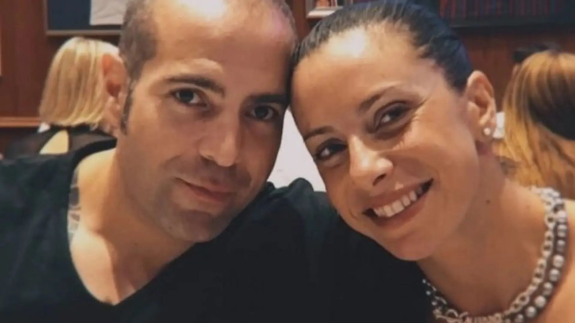 Rosa Peral y Albert López, los dos condenados por el crimen de Pedro Rodríguez, asesinado en la noche del 1 al 2 de mayo de 2017 Rosa Peral y Albert López, los dos condenados por el crimen de Pedro Rodríguez, asesinado en la noche del 1 al 2 de mayo de 2017