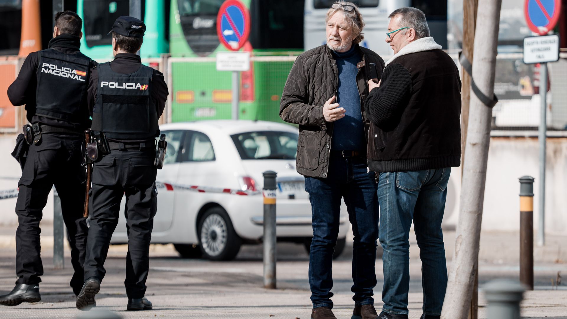 Sito Miñanco, condenado por tráfico de drogas Sito Miñanco, condenado por tráfico de drogas