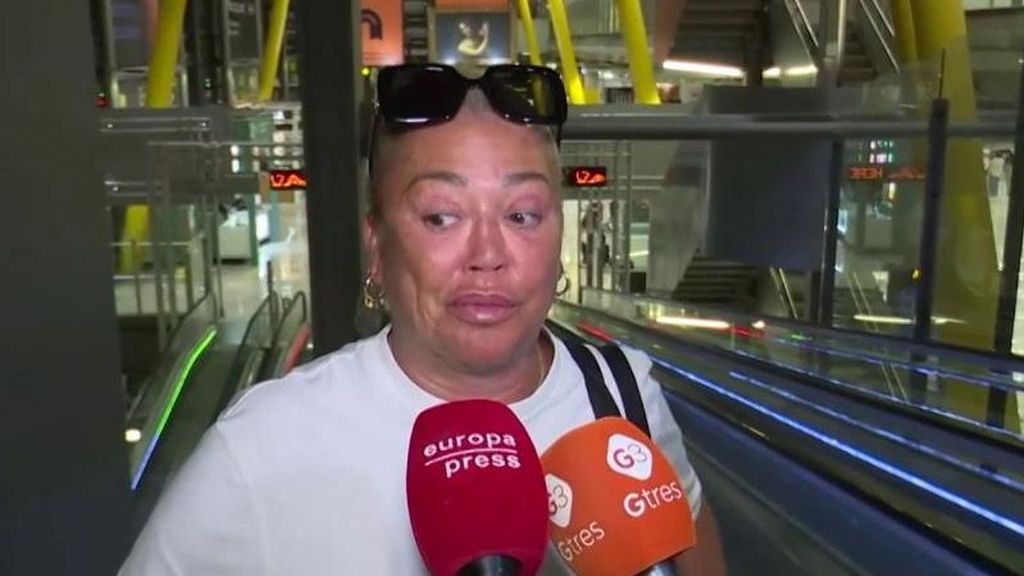 Vuelve Belén Esteban con su entrevista más esperada en '¡De viernes!'