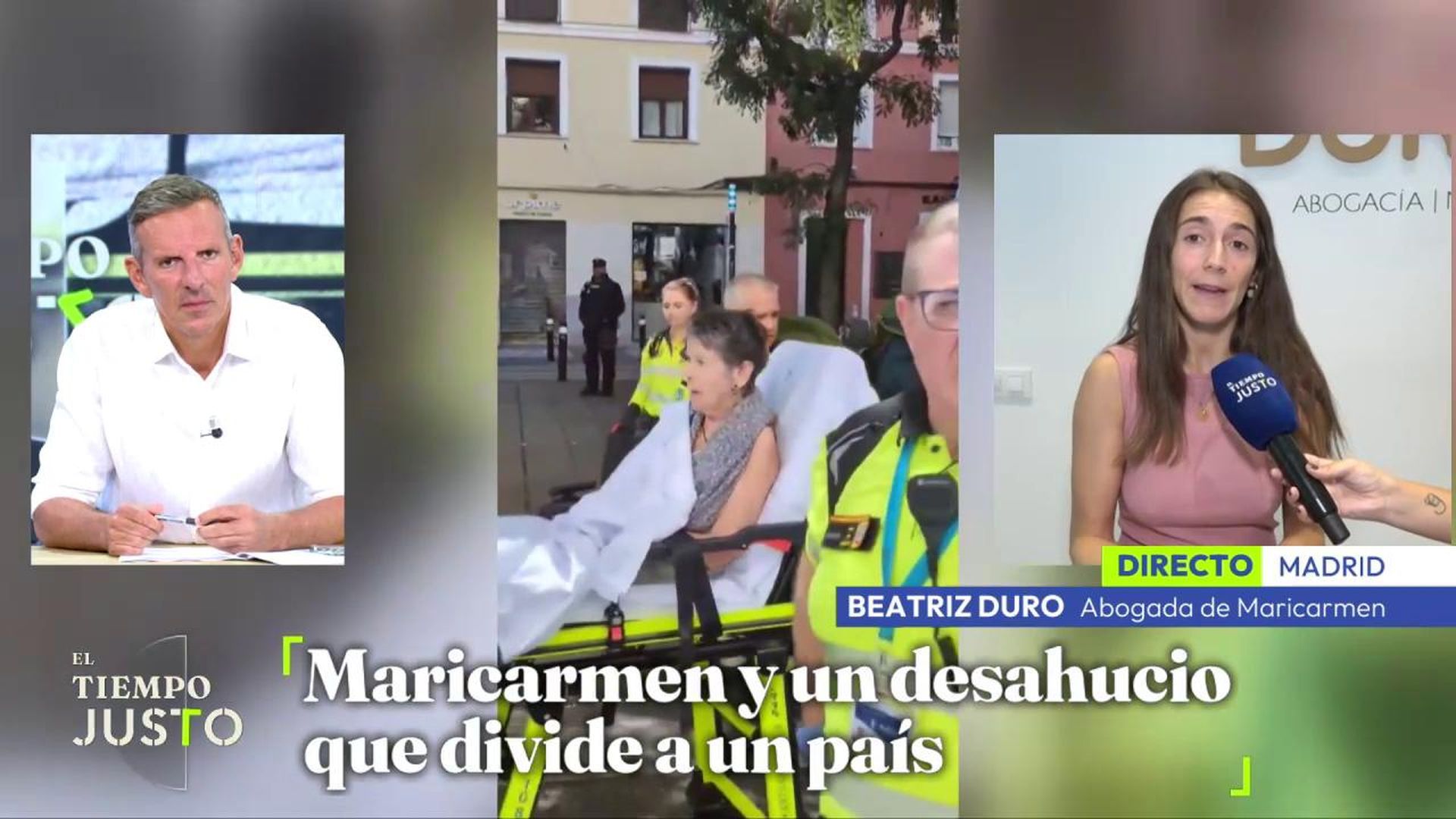 Abogada Maricarmen Abogada Maricarmen