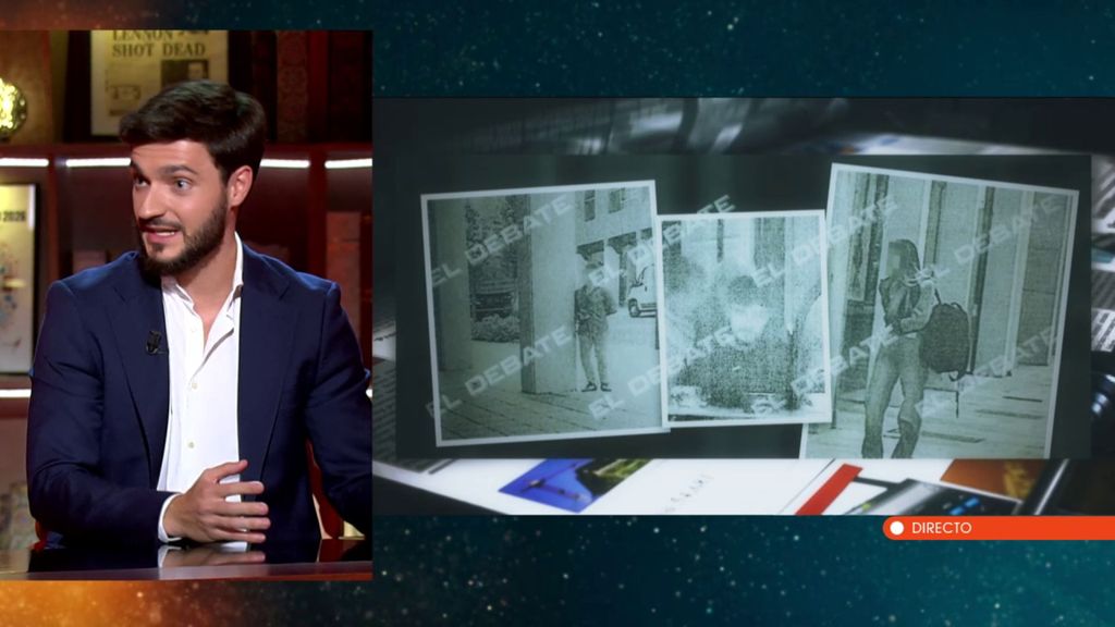 Alejandro Entrambasaguas cuenta cómo descubrió que le seguían mientras investigaba al hermano de Sánchez: "Querían que supiéramos que nos vigilaban"