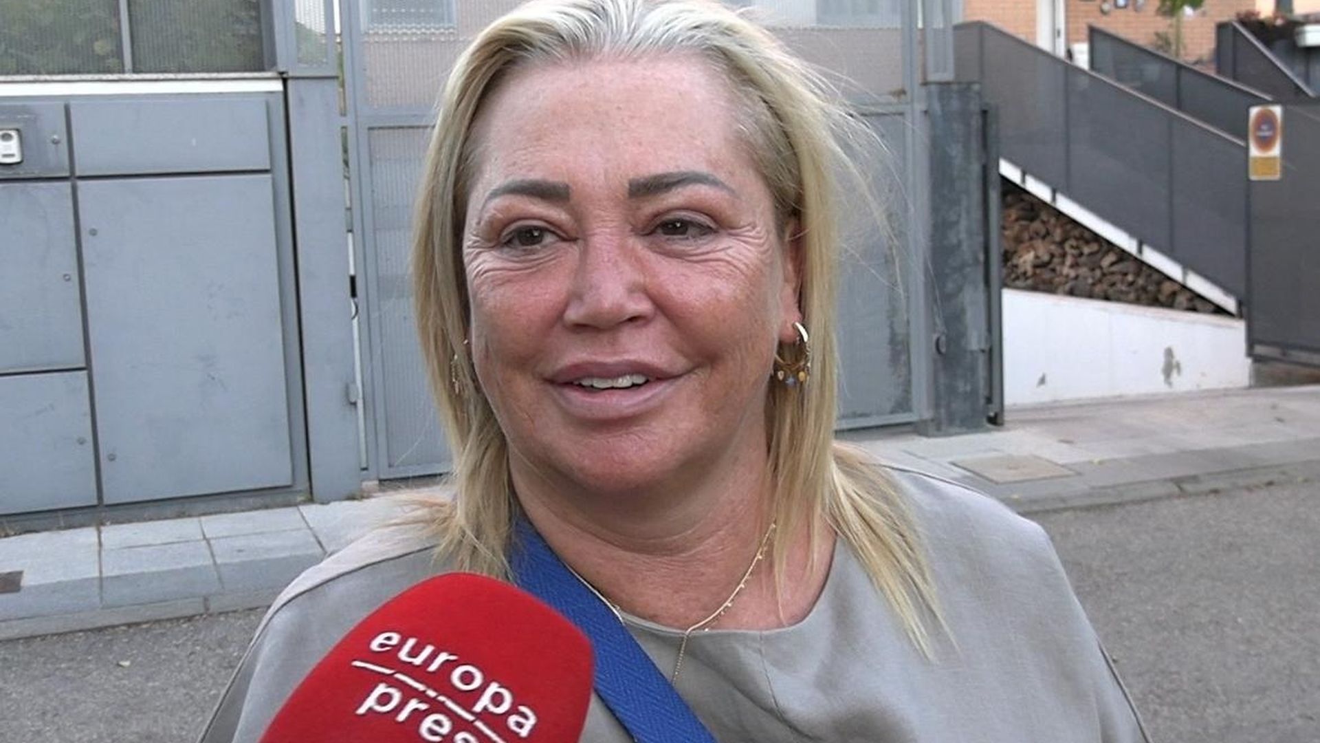 Belén Esteban Belén Esteban