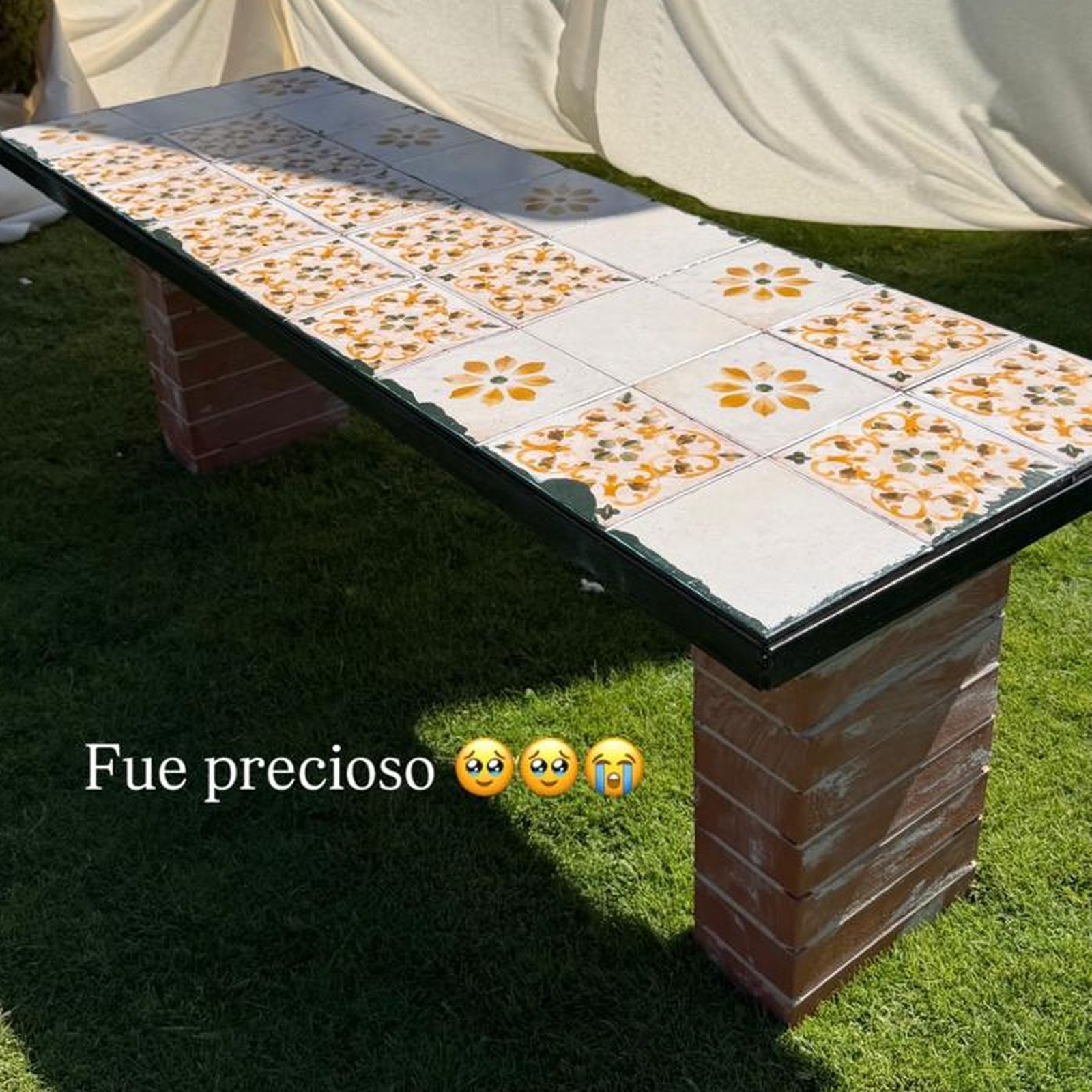 Cómo quedó la recreación del banco