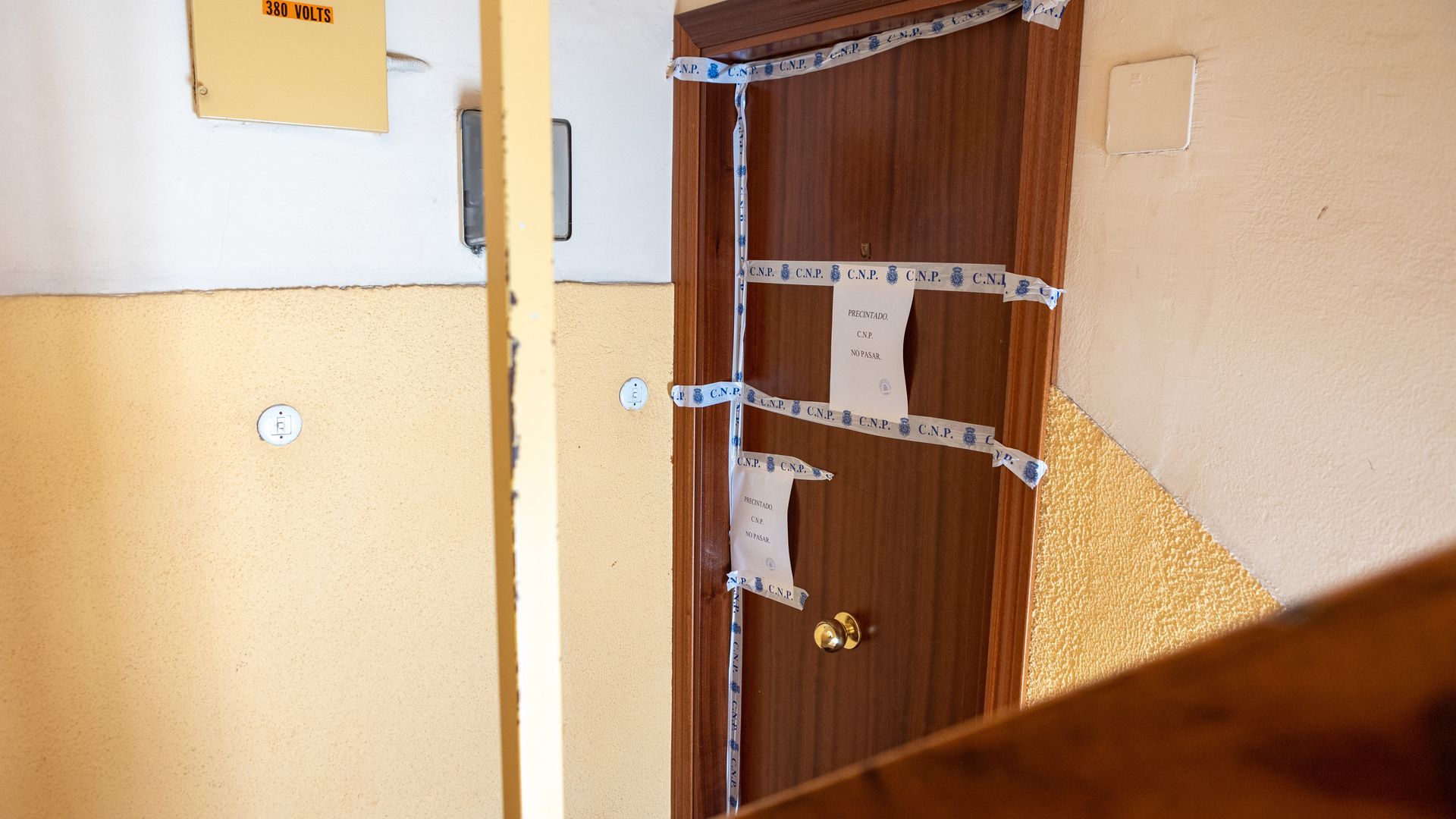 Confirman 23 años de prisión por asesinar a su pareja en la Navidad de 2022 en Soria Confirman 23 años de prisión por asesinar a su pareja en la Navidad de 2022 en Soria