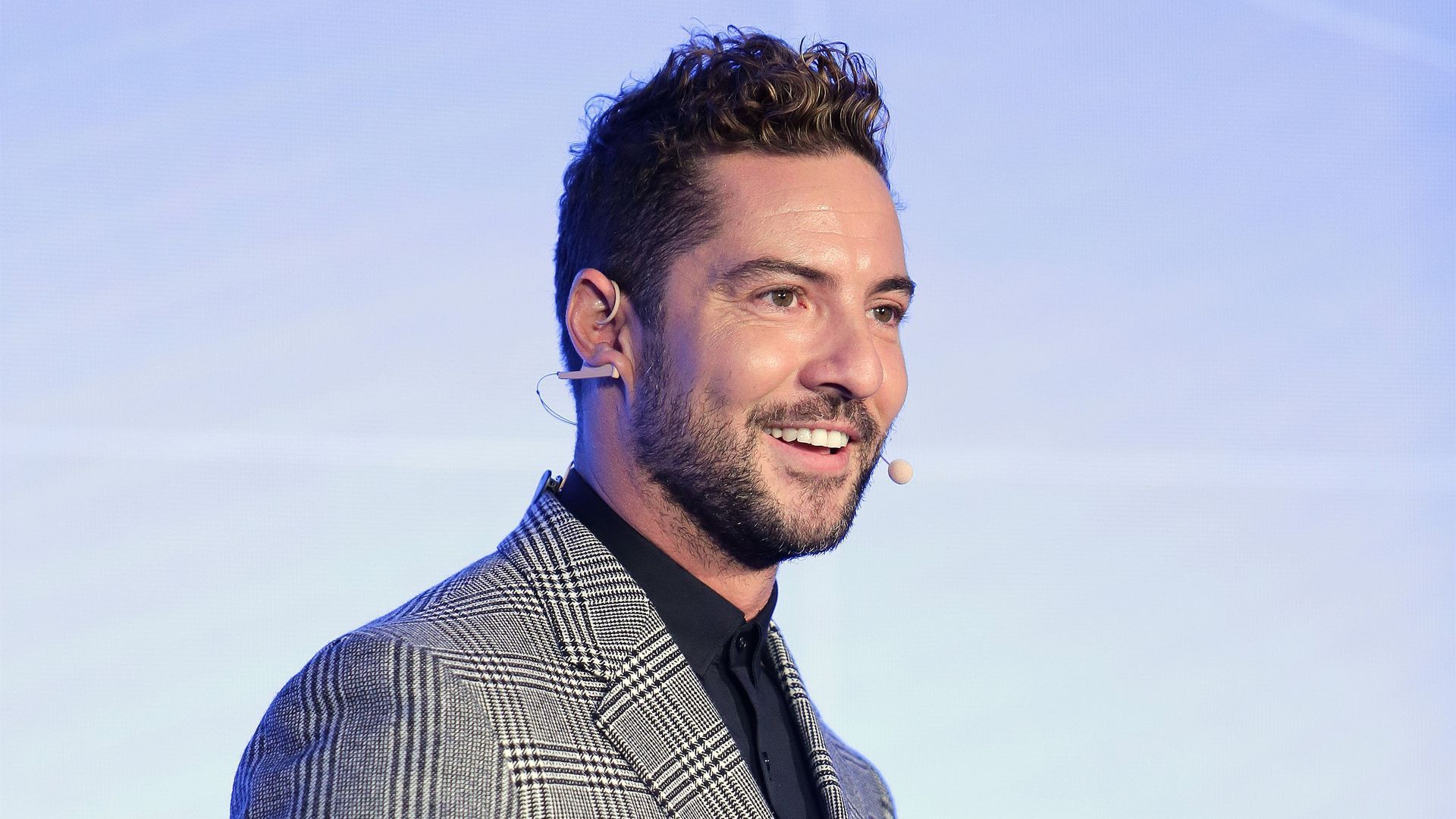 David Bisbal David Bisbal