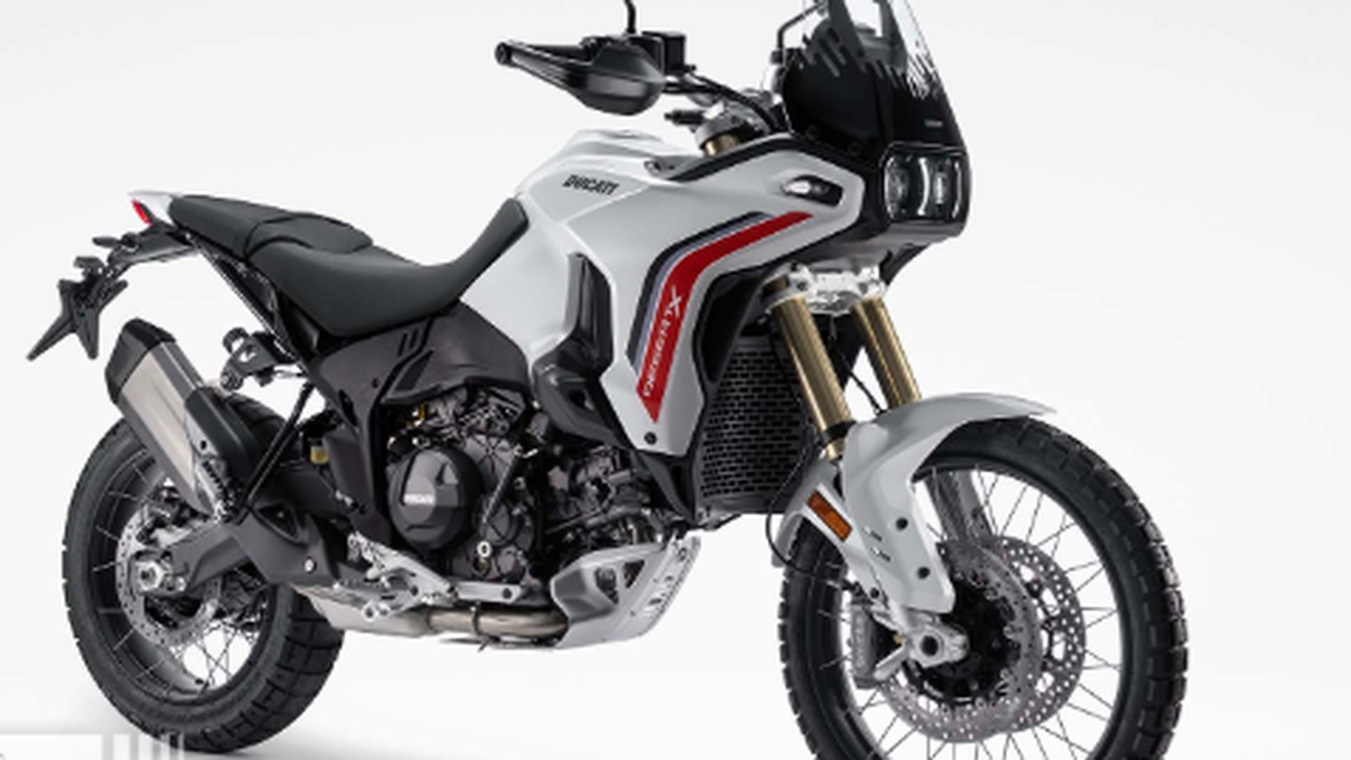 Ducati Desert X Ducati Desert X