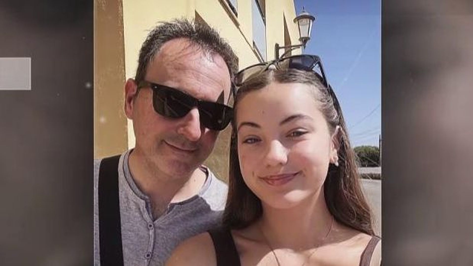 El padre de Naia Llabrés habla de la importancia de la investigación en el cáncer: "Quizás en ella hubiesen evitado la metástasis"