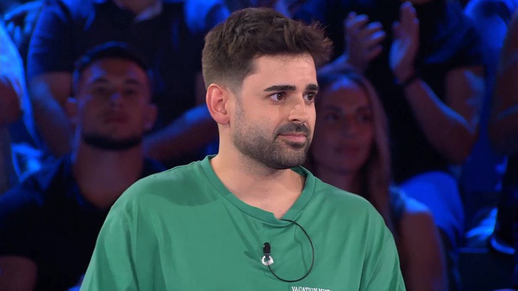Jorge, de Córdoba, se la juega con sus propias estadísticas: “Yo siempre decía que…”