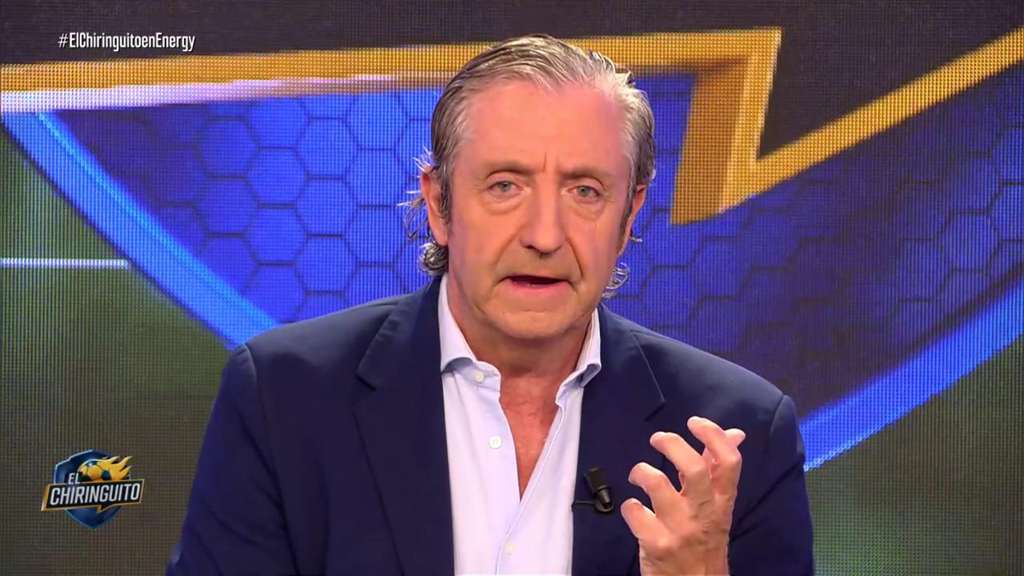Josep Pedrerol critica la medida del Sant Andreu ante el Real Madrid Castilla