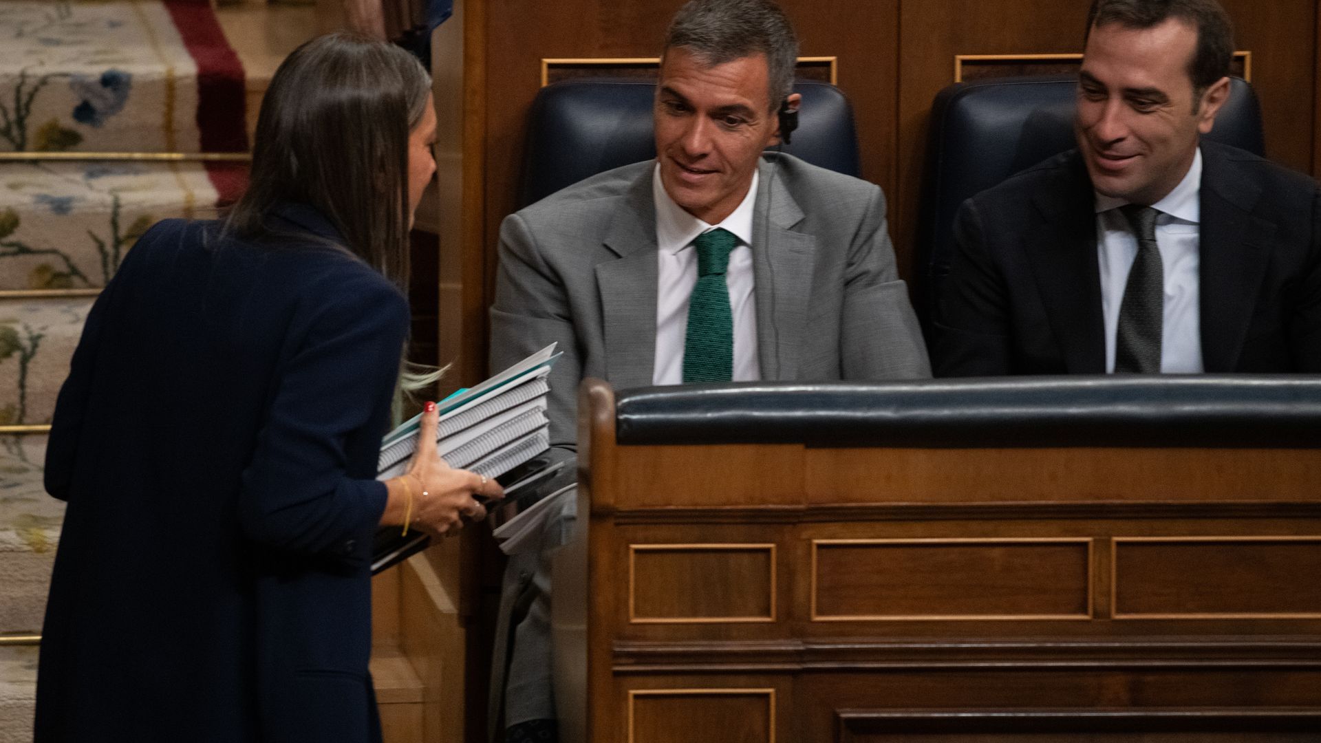 Junts PSOE Junts PSOE