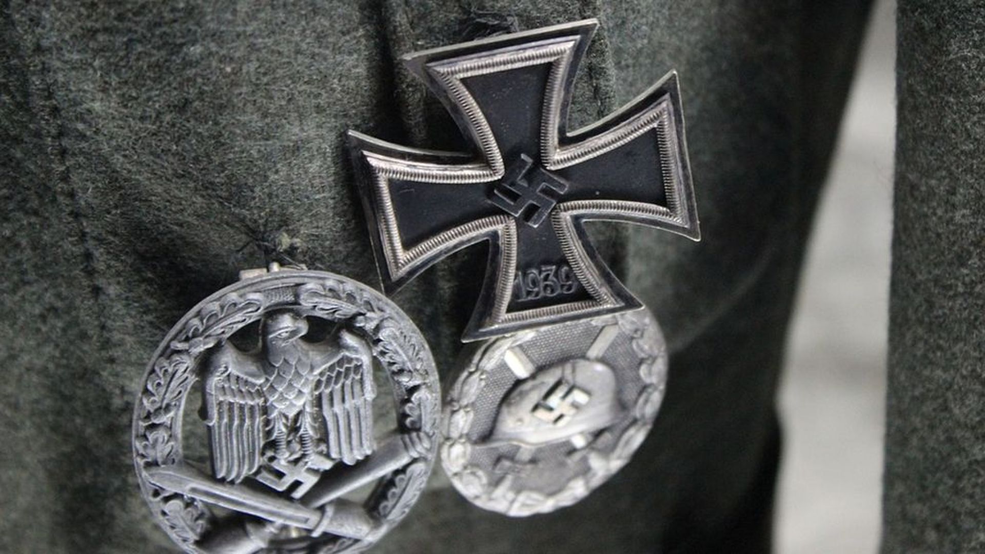 Karl M, ex miembro de las SS nazis que se escabulló de la pena de muerte, muere a los 96 años Karl M, ex miembro de las SS nazis que se escabulló de la pena de muerte, muere a los 96 años