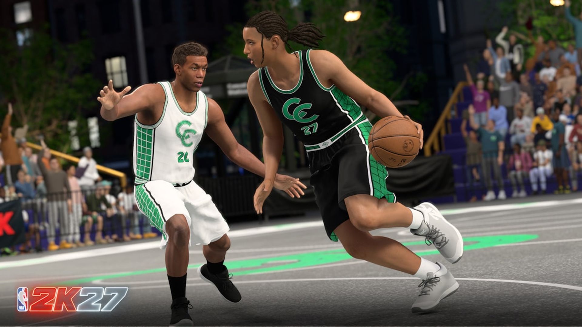 NBA 2K27