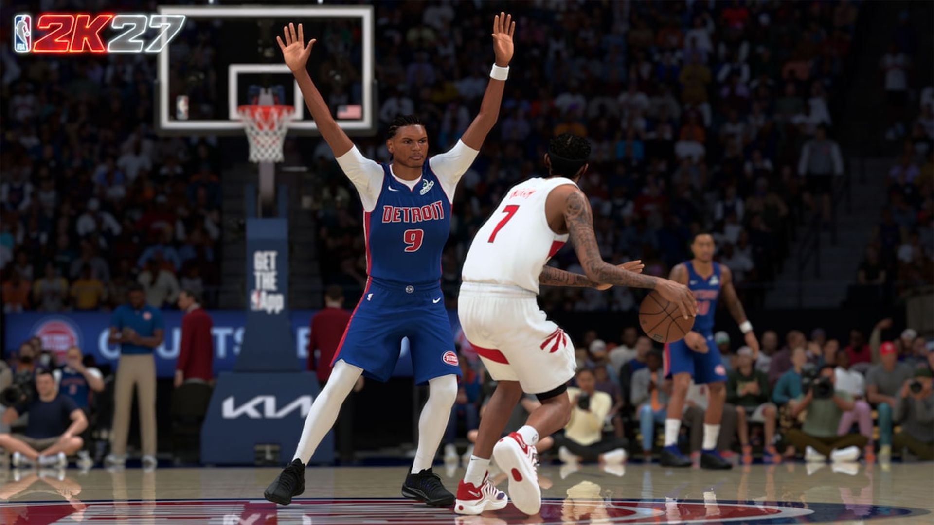 NBA 2K27