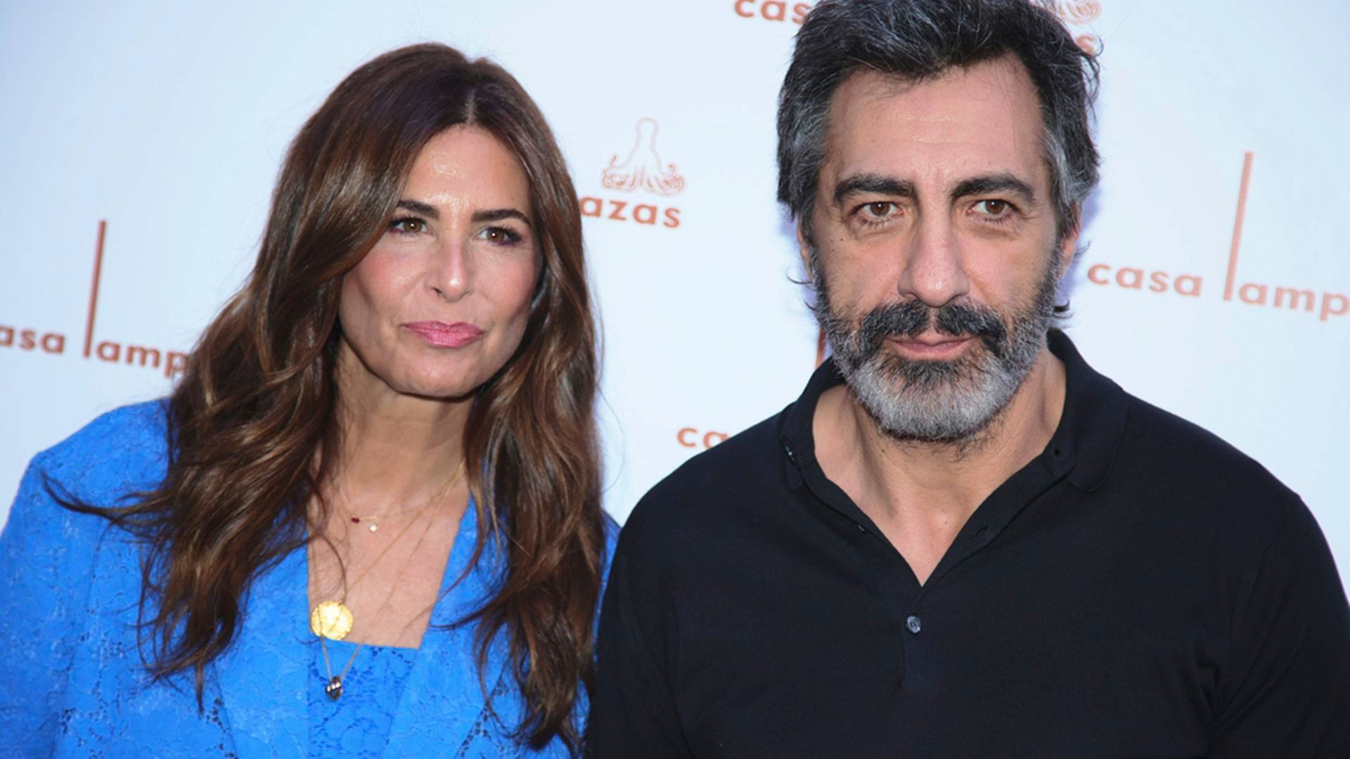 Nuria Roca y Juan del Val Nuria Roca y Juan del Val