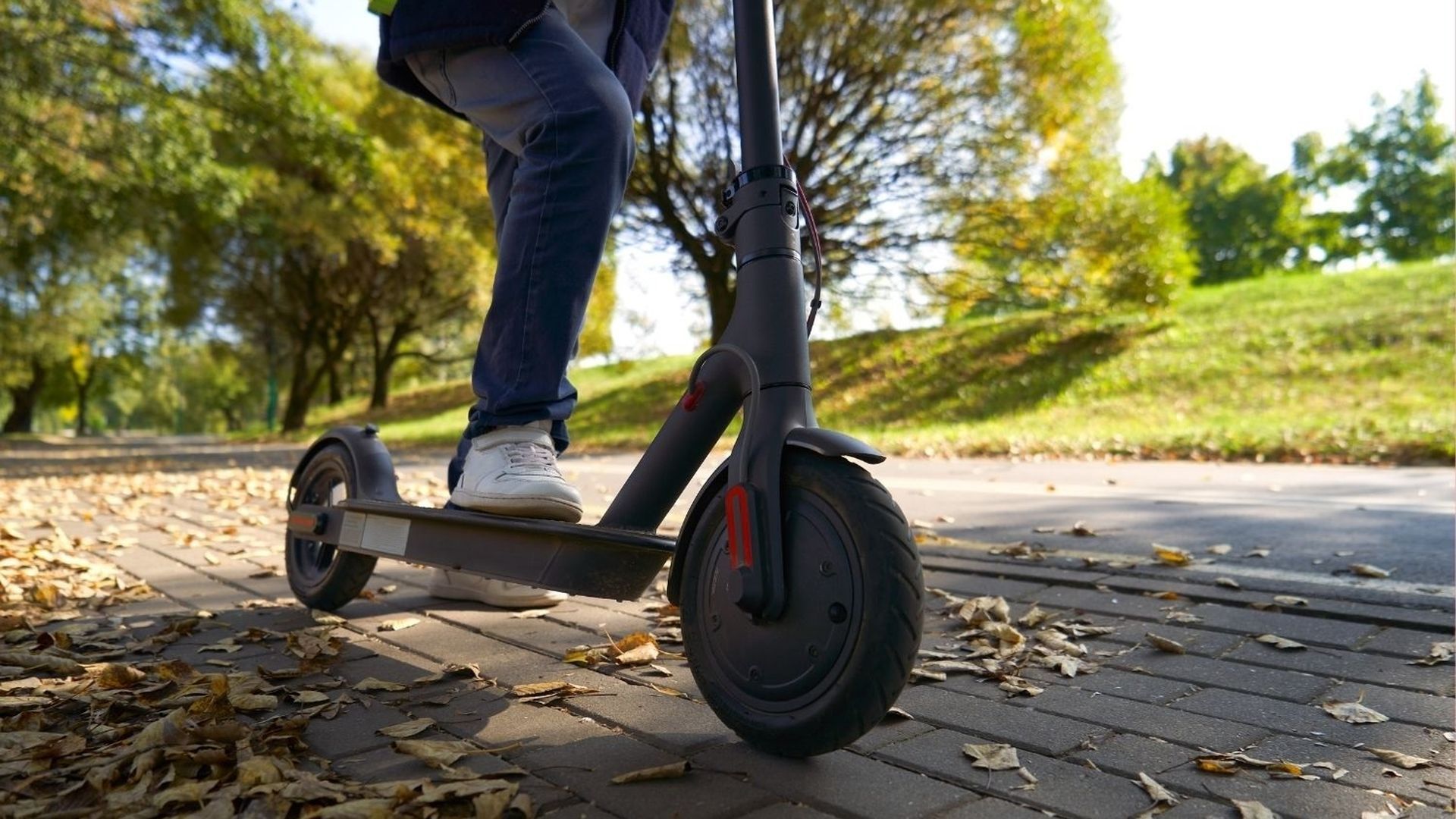 Patinete eléctrico Patinete eléctrico