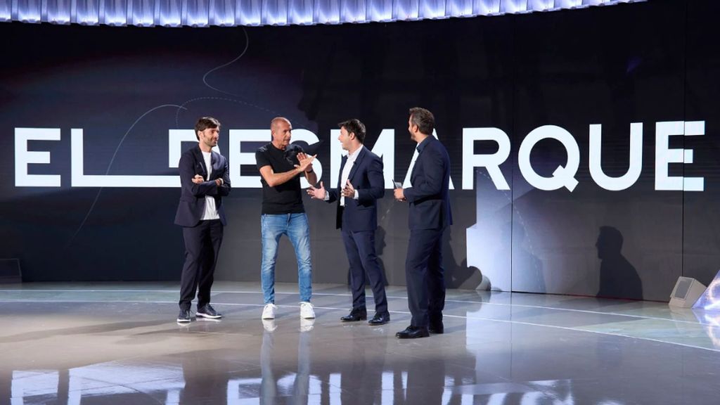 Publiespaña reúne a los grandes referentes del deporte en Mediaset España para presentar la política comercial en torno a su nuevo ecosistema deportivo