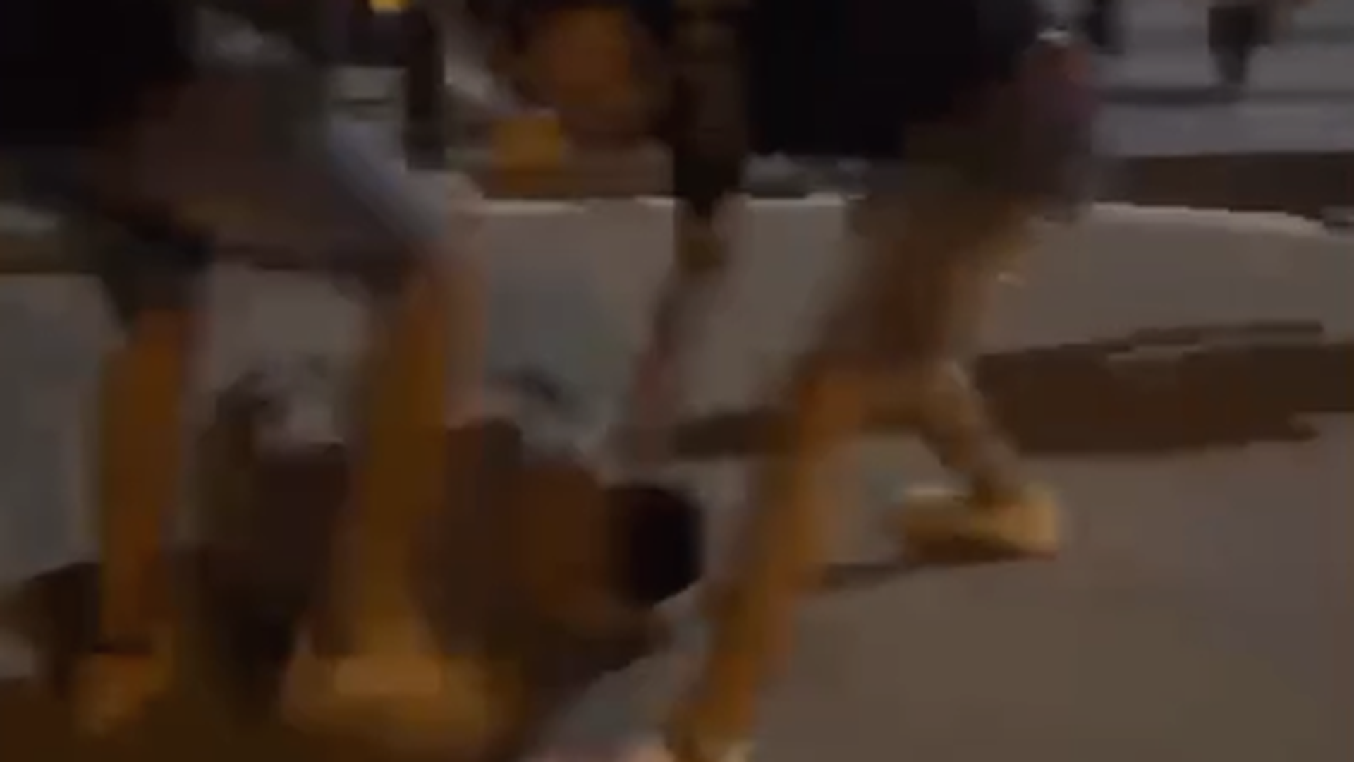 Agresión a un magrebí en Tavernes