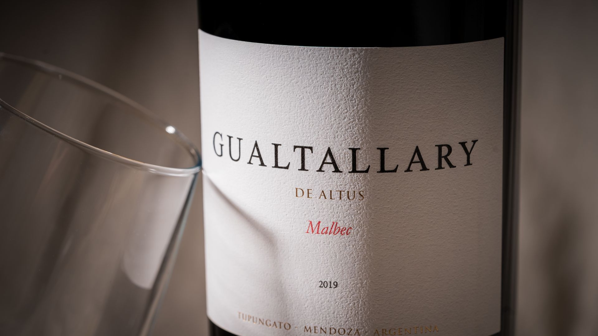 Altus Reserva Malbec 2023