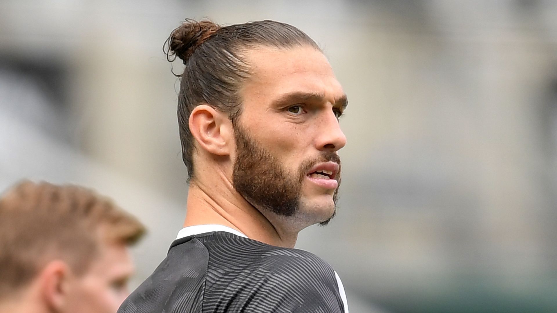 Andy Carroll